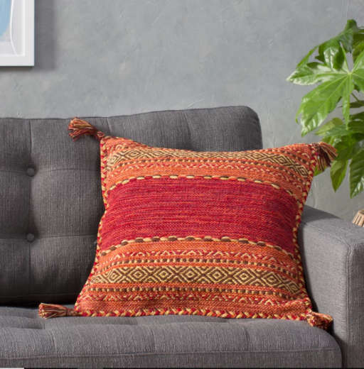 Doerun Pillow Cover 20"