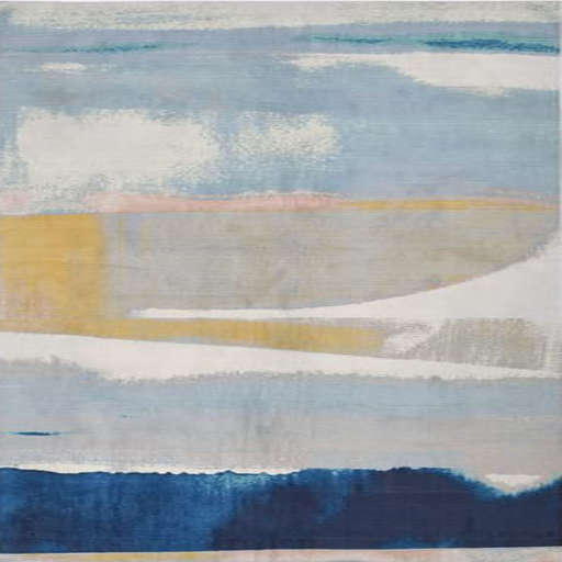 Sun-Kissed Landscape Rug Light Pool 8'x10'