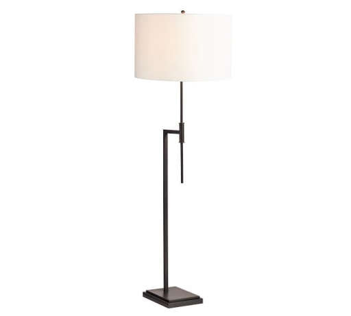 Atticus Floor Lamp