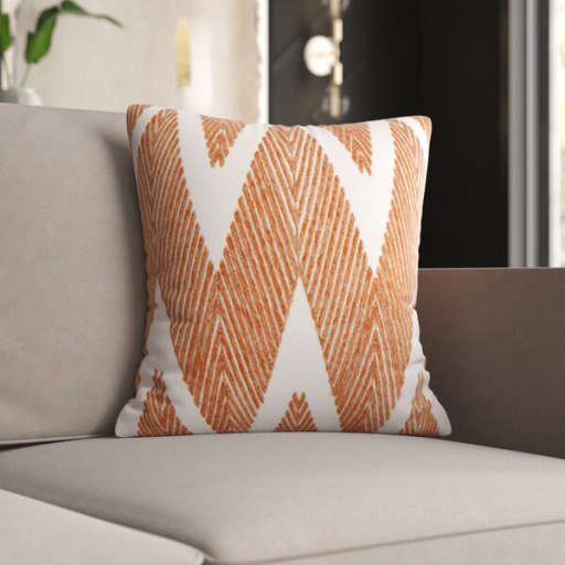 Adrija Indoor Throw Pillow
