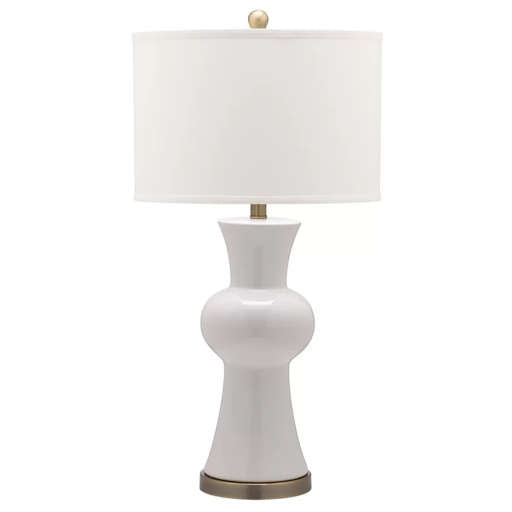 Garlen Table Lamp Set