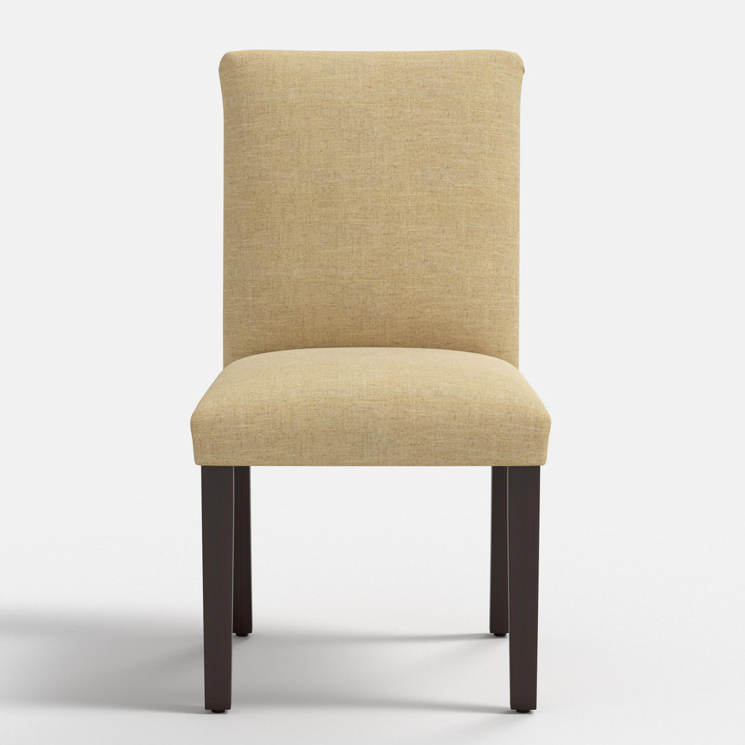 Modern Elegance Dining Chair