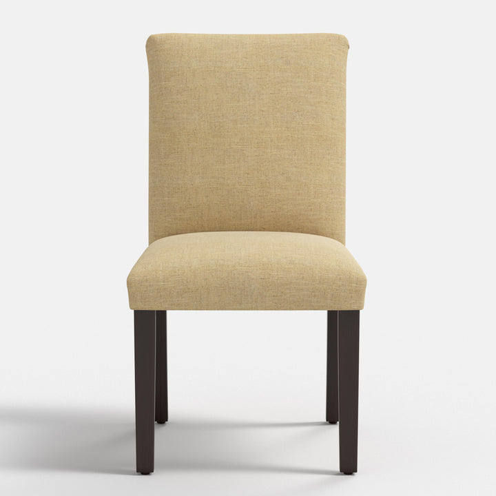 Modern Elegance Dining Chair