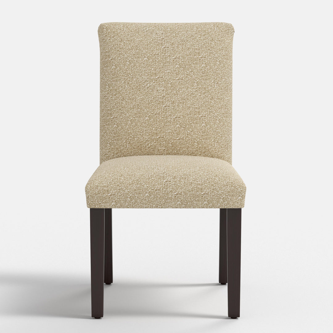 Modern Elegance Dining Chair