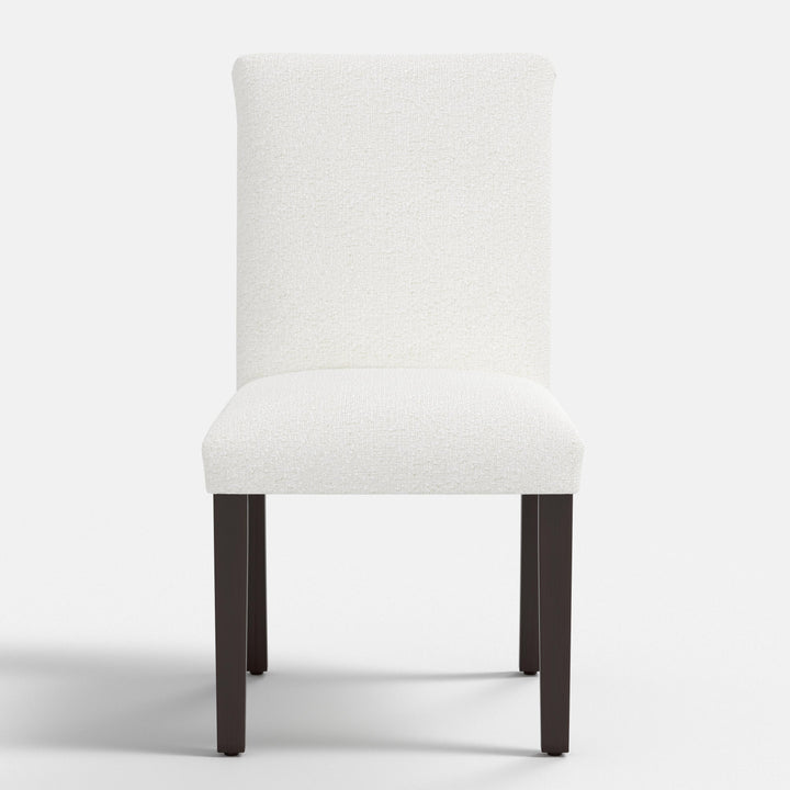 Modern Elegance Dining Chair