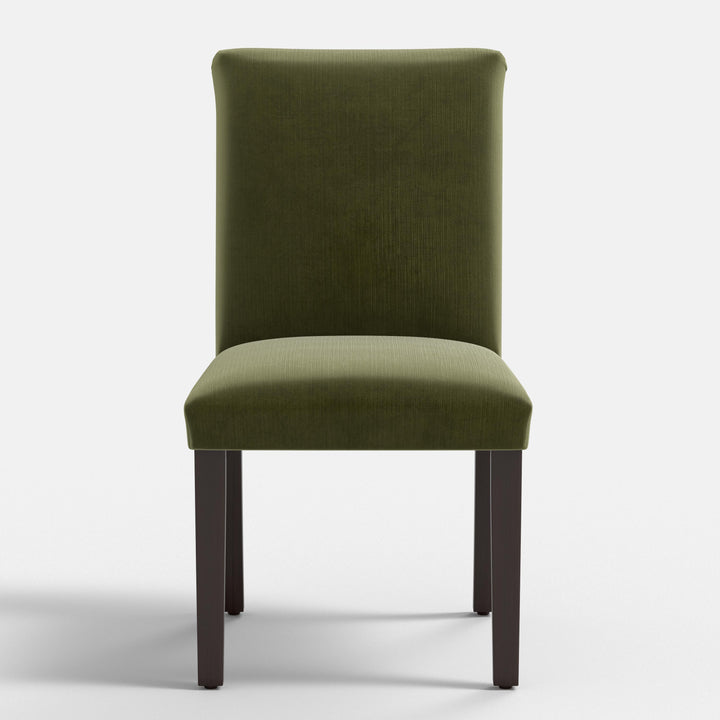 Modern Elegance Dining Chair