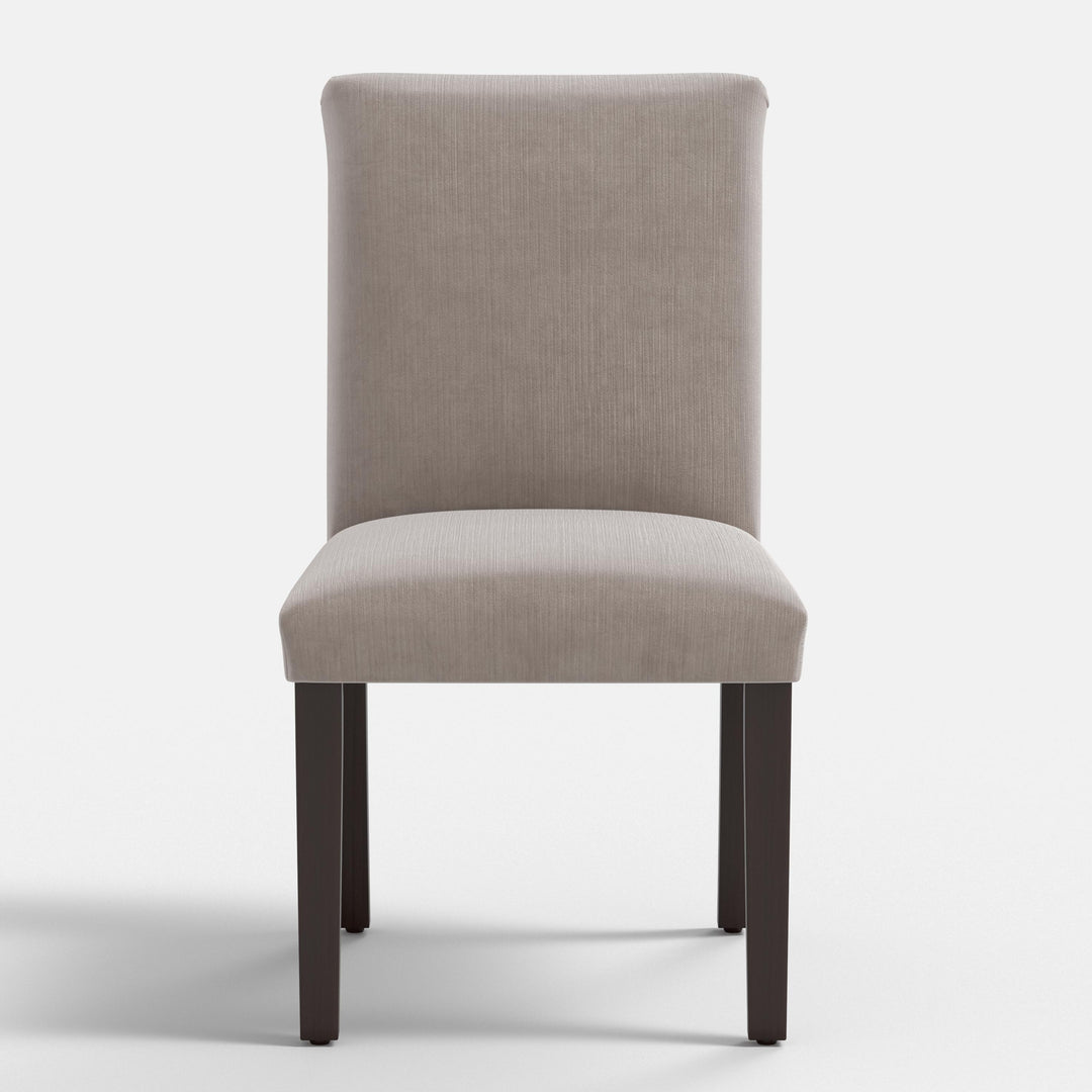 Modern Elegance Dining Chair