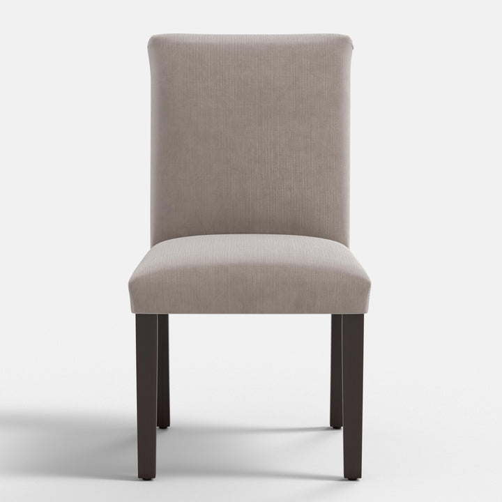 Modern Elegance Dining Chair