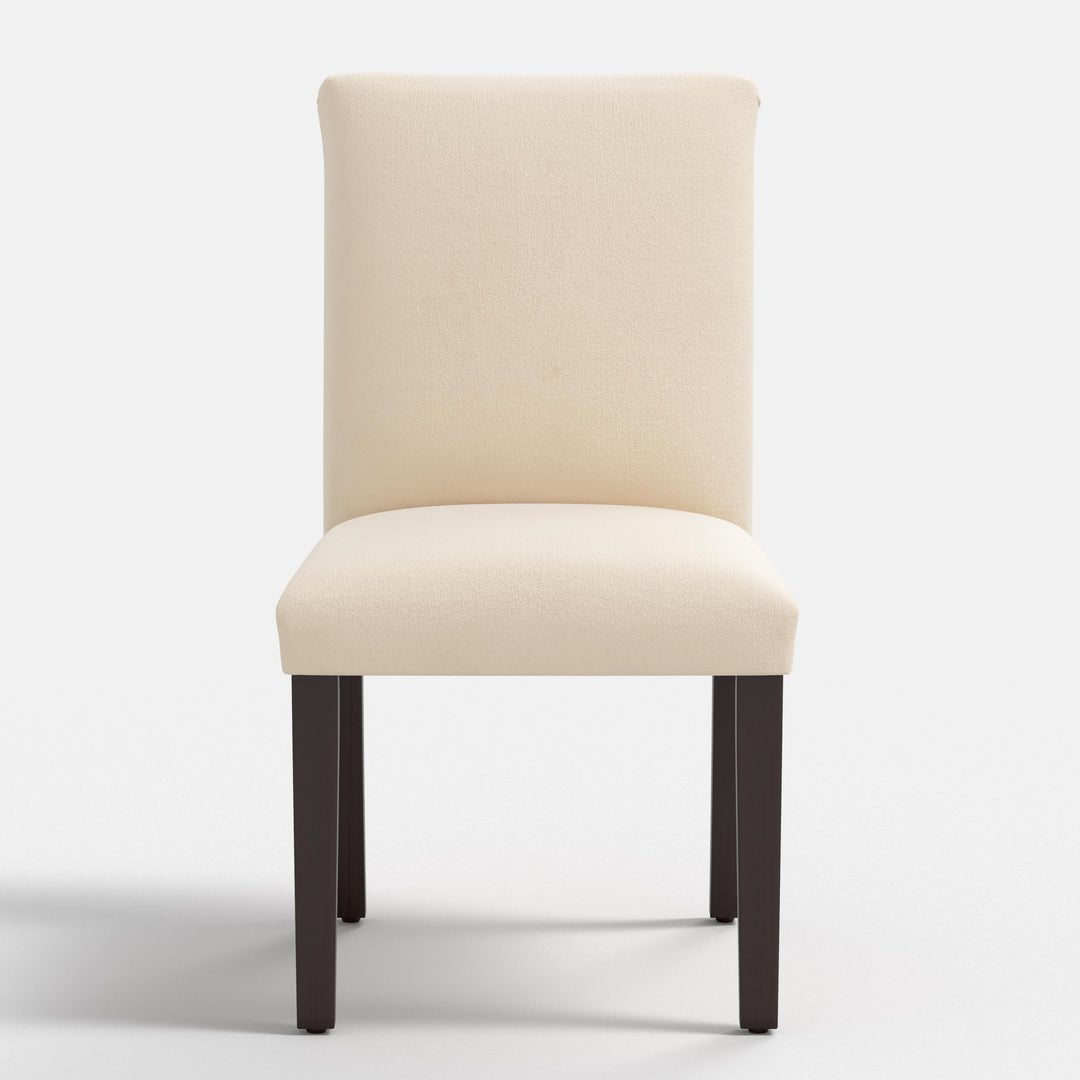 Modern Elegance Dining Chair
