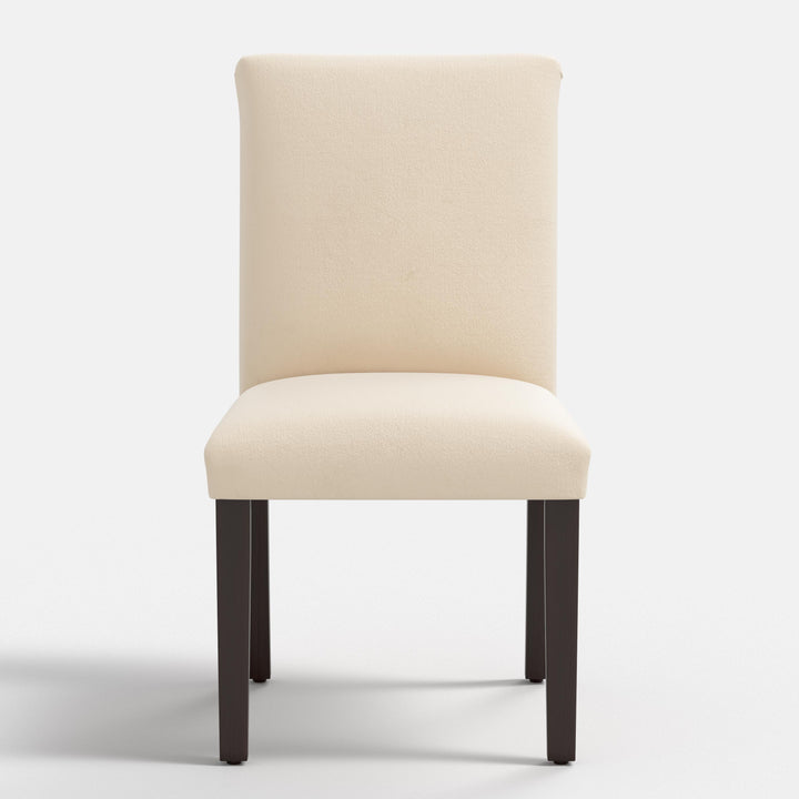 Modern Elegance Dining Chair