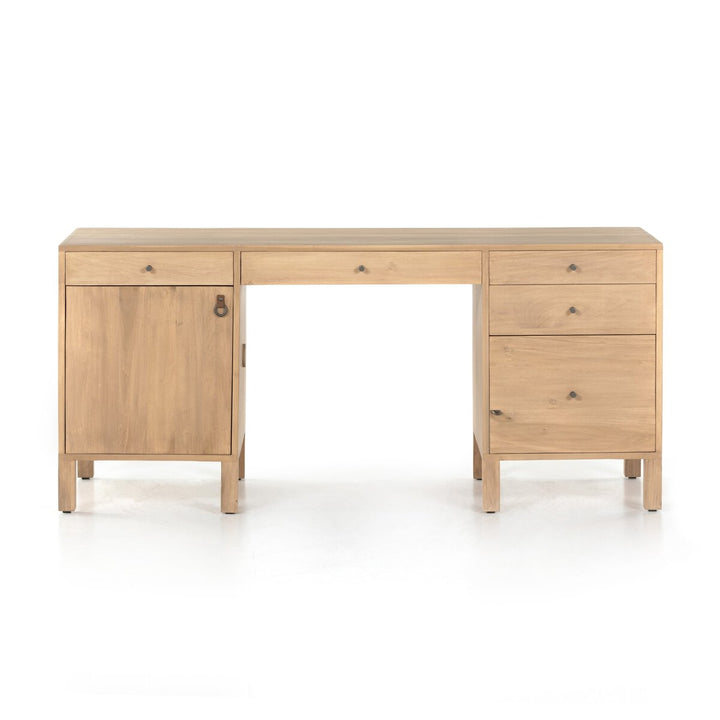 Henry Executive Desk