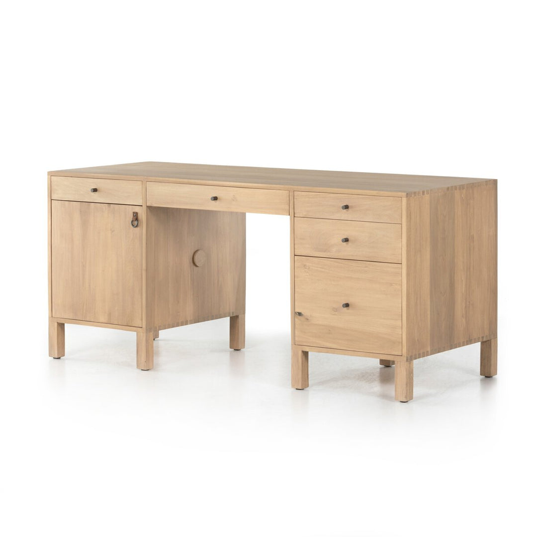 Henry Executive Desk