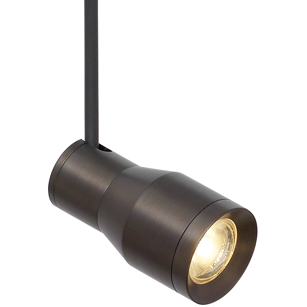 Ace Head MonoPoint antique bronze 2700K 90 CRI