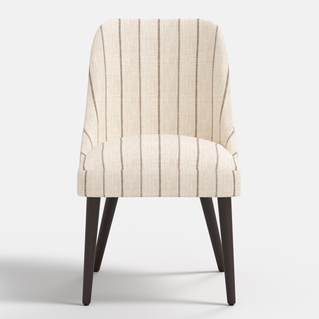 Elegant Modern Dining Chair for Stylish Homes