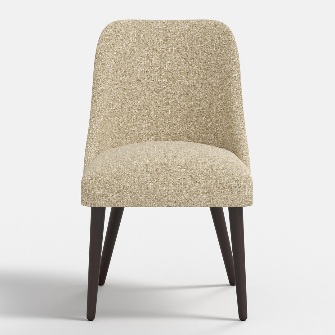 Elegant Modern Dining Chair for Stylish Homes