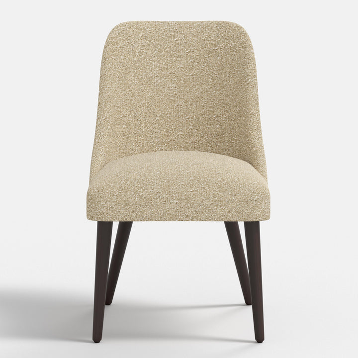 Elegant Modern Dining Chair for Stylish Homes