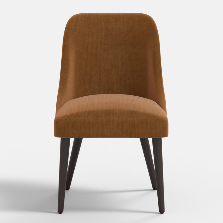Elegant Modern Dining Chair for Stylish Homes