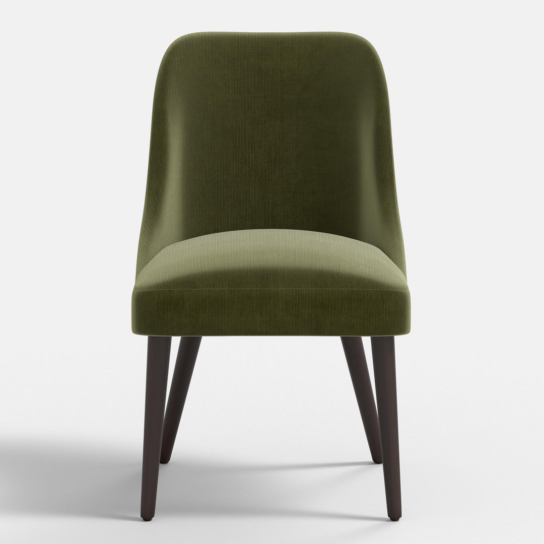 Elegant Modern Dining Chair for Stylish Homes