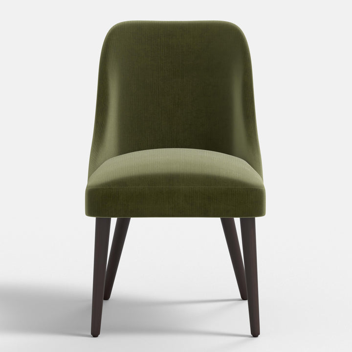 Elegant Modern Dining Chair for Stylish Homes