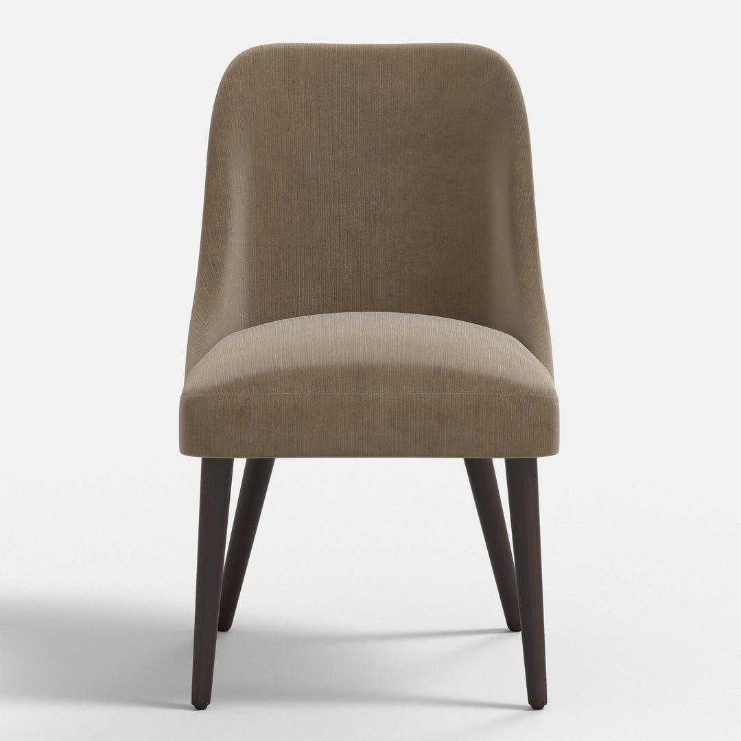 Elegant Modern Dining Chair for Stylish Homes
