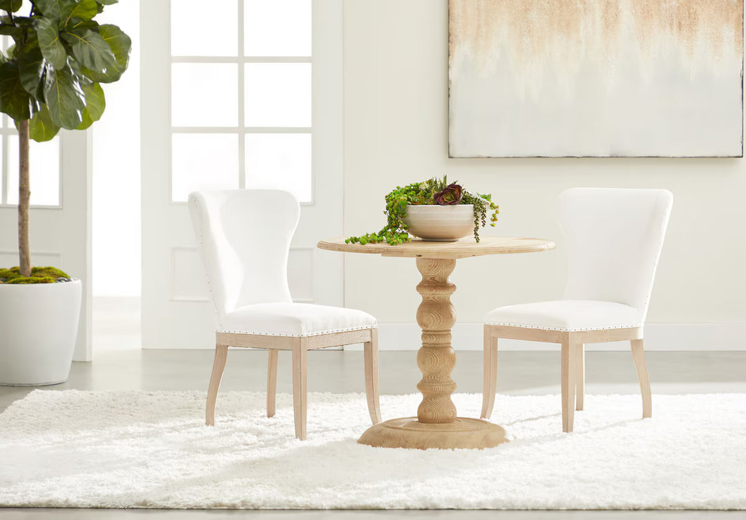 Chelsea 36" Round Dining Table