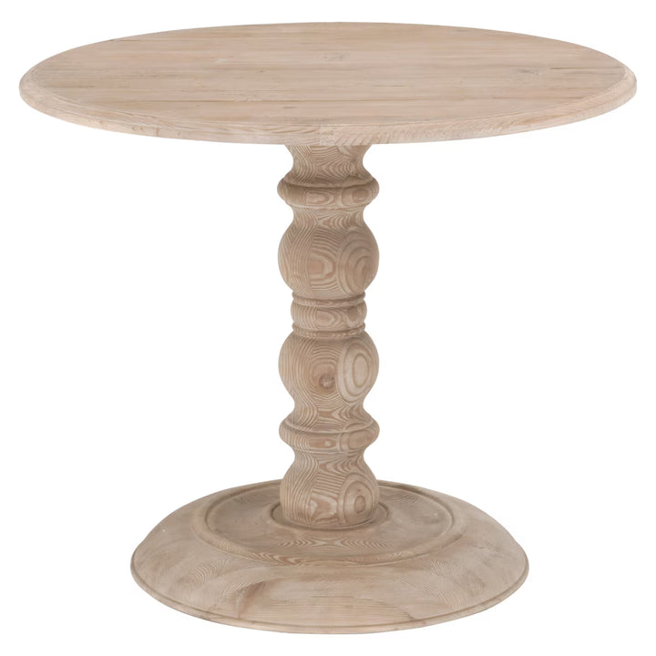 Chelsea 42" Round Dining Table