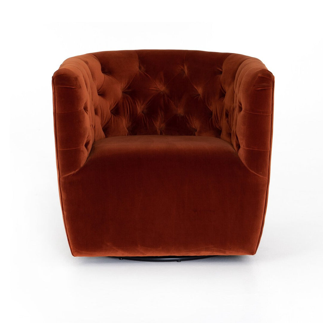 Ellis Swivel Chair