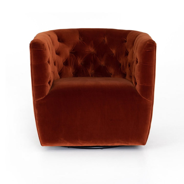 Ellis Swivel Chair