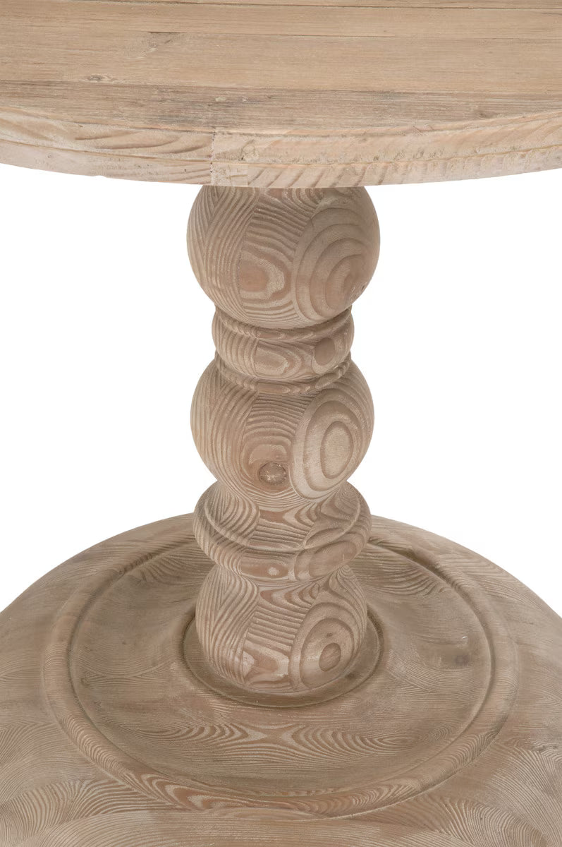 Chelsea 42" Round Dining Table