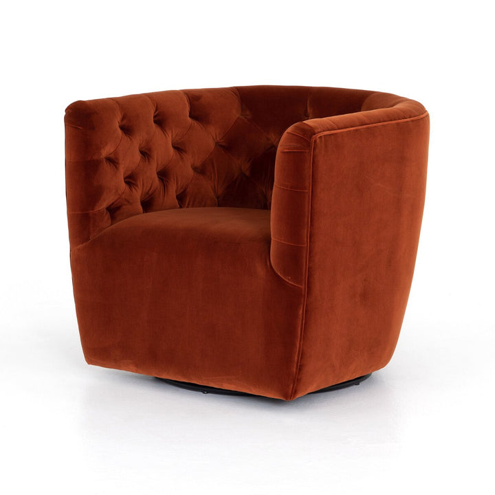 Ellis Swivel Chair