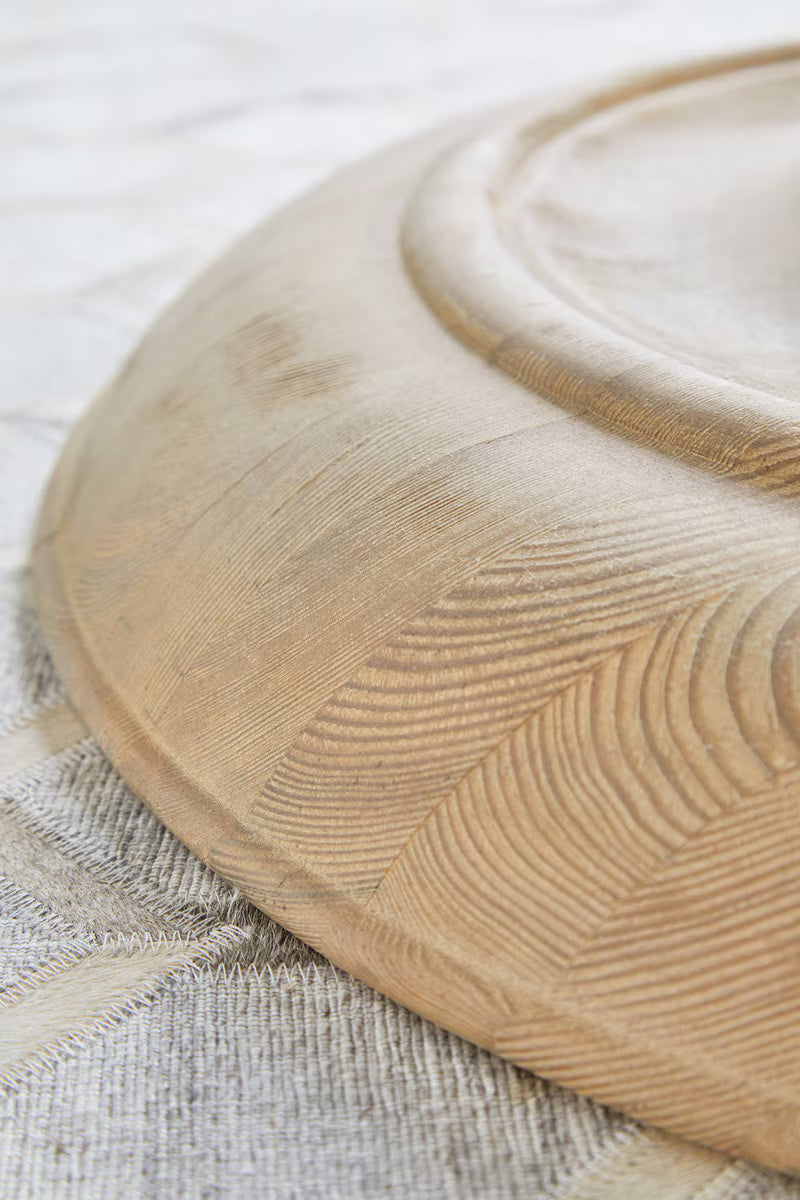 Chelsea 36" Round Dining Table