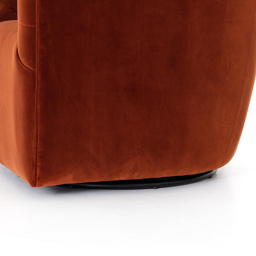 Ellis Swivel Chair