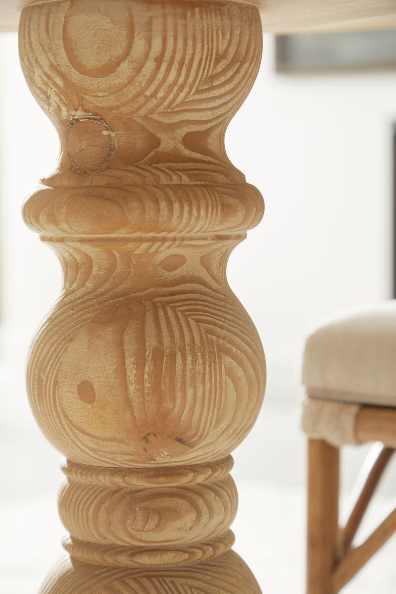 Chelsea 36" Round Dining Table