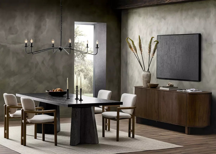 Franc Dining Table