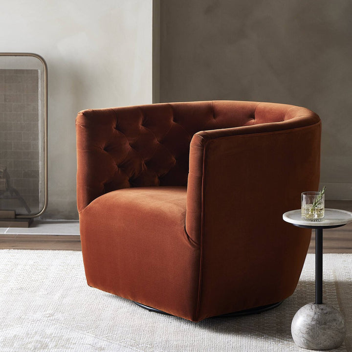 Ellis Swivel Chair