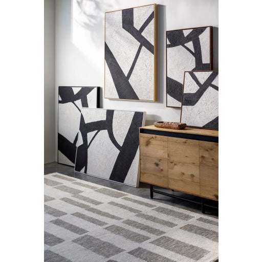 Contemporary Canvas Art