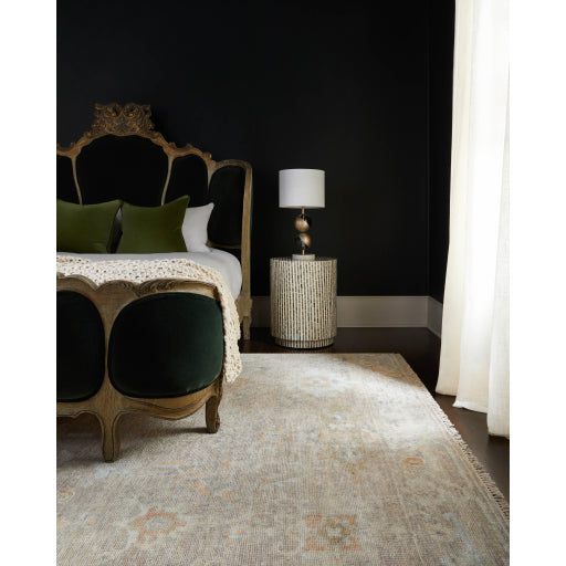 Antalya Artisan Tapestry Handcrafted Rug