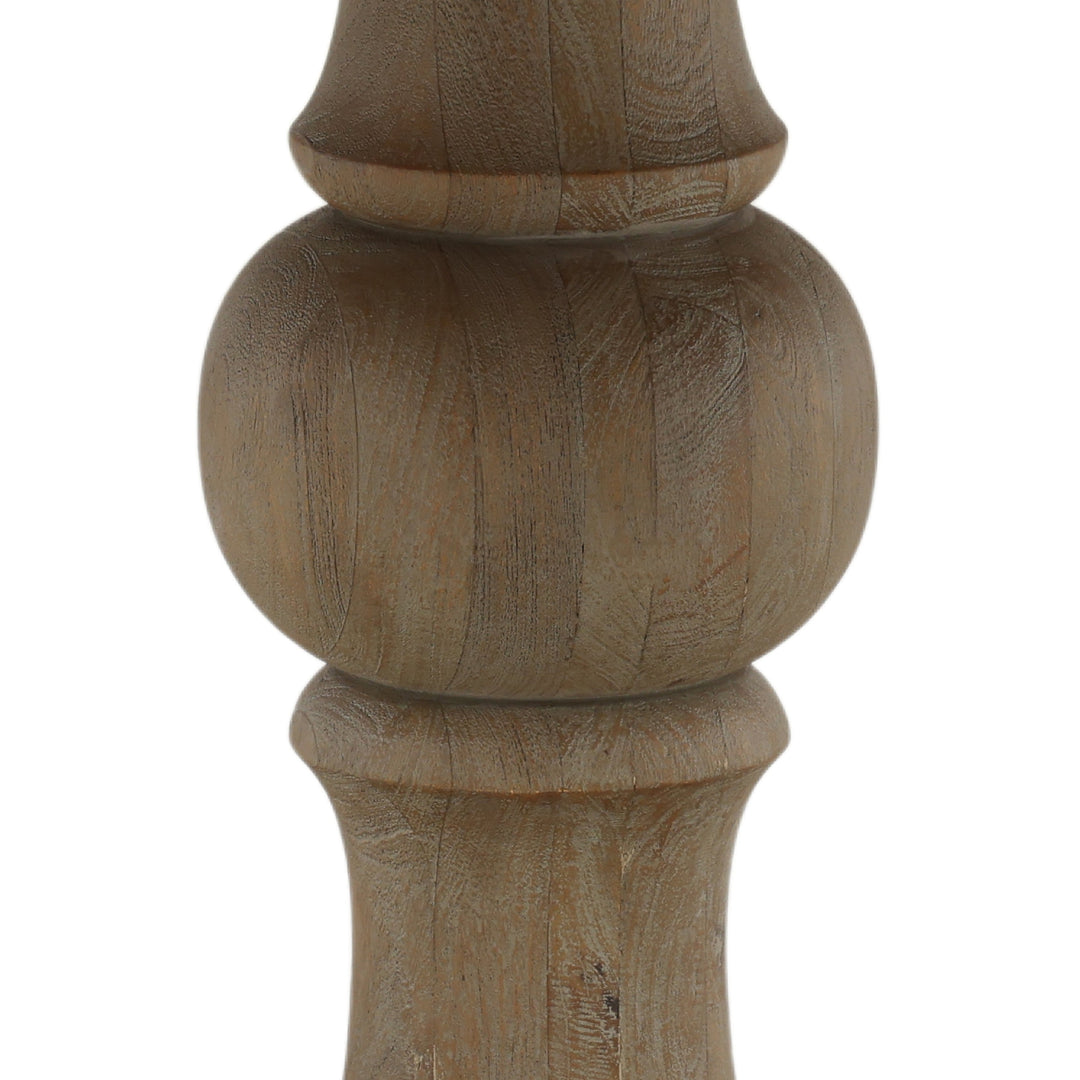 Modern Sienna Grey Gourmet Gathering Hub