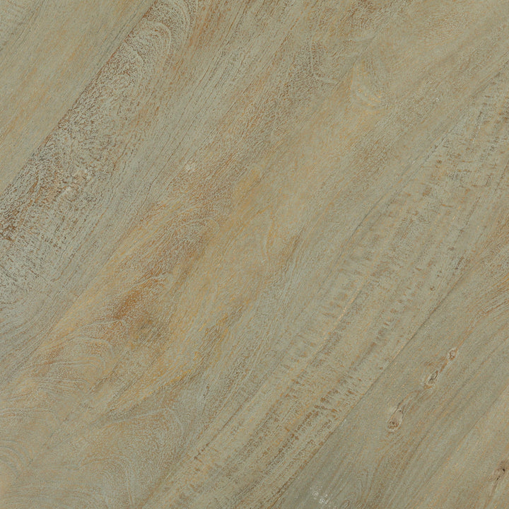 Modern Sienna Grey Gourmet Gathering Hub