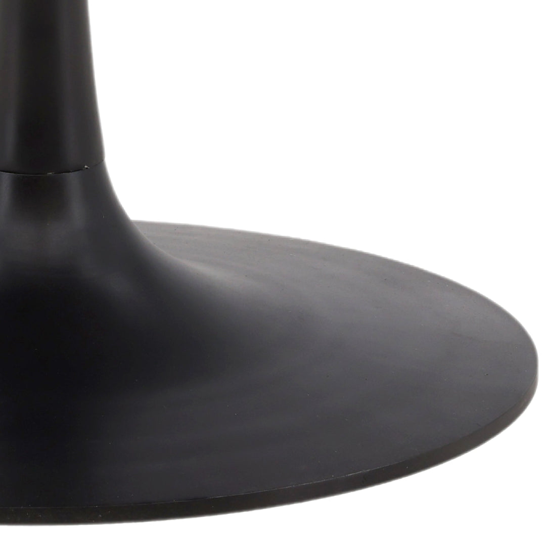 Elegant Harmony Reclaimed Wood Farmhouse Table