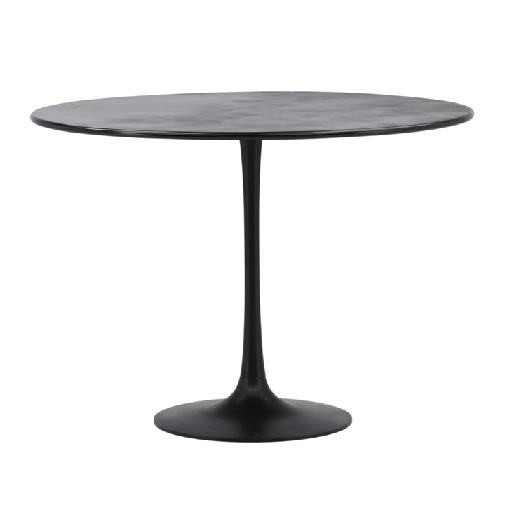 Elegant Harmony Reclaimed Wood Farmhouse Table