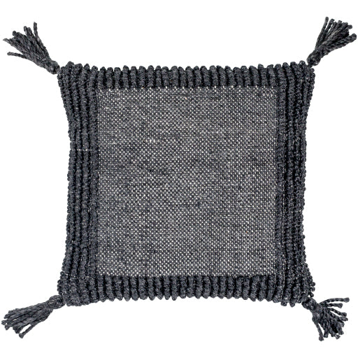 Modern Elegance Pillow
