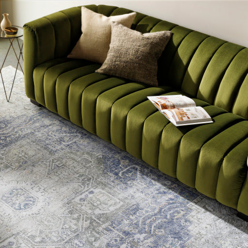 Global Style Decorative Accent
