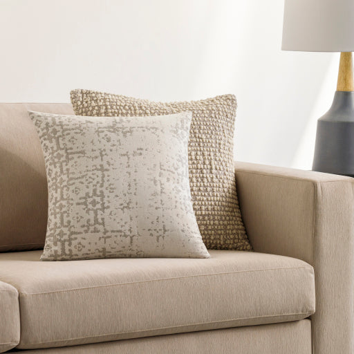Modern Design Accent Pillow