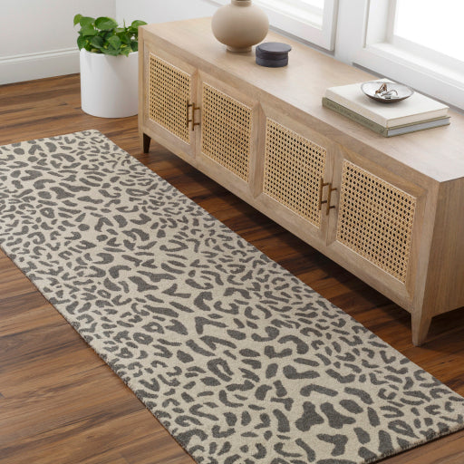 Athena Artisan Handcrafted Runner