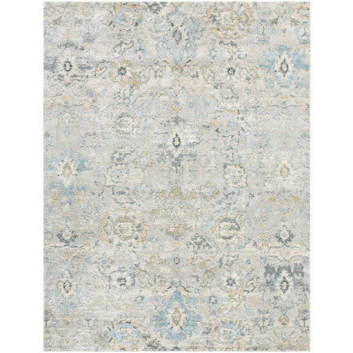 Avellino Artisanal Area Rug
