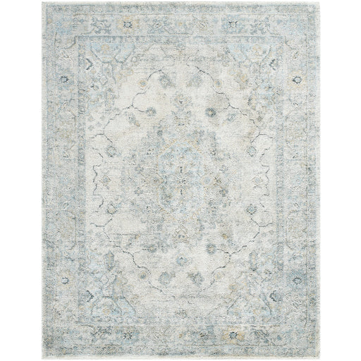 Avellino Artisan Tapestry Large Area Rug