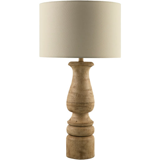 Timeless Elegance Lamp