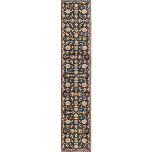 Middleton Artisan Woven Mat