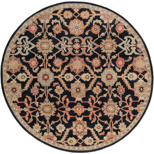 Middleton Artisan Woven Decor Rug